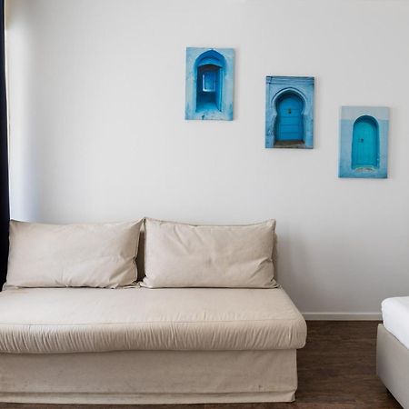 Largo Molina Studio III By Wonderful Italy Bologna Bagian luar foto