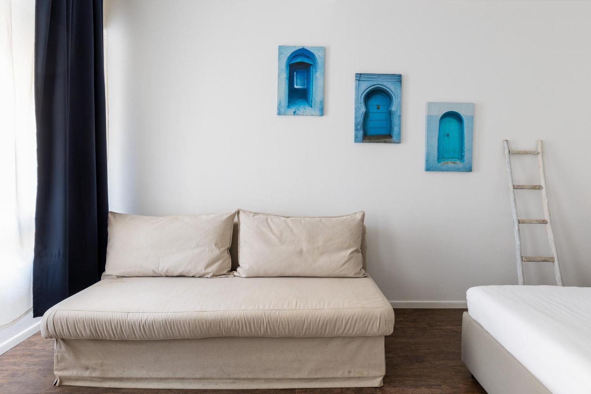 Largo Molina Studio III By Wonderful Italy Bologna Bagian luar foto