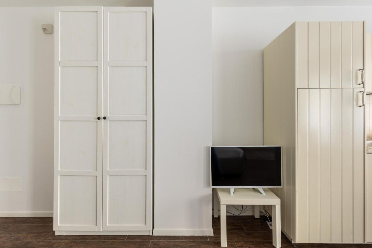 Largo Molina Studio III By Wonderful Italy Bologna Bagian luar foto