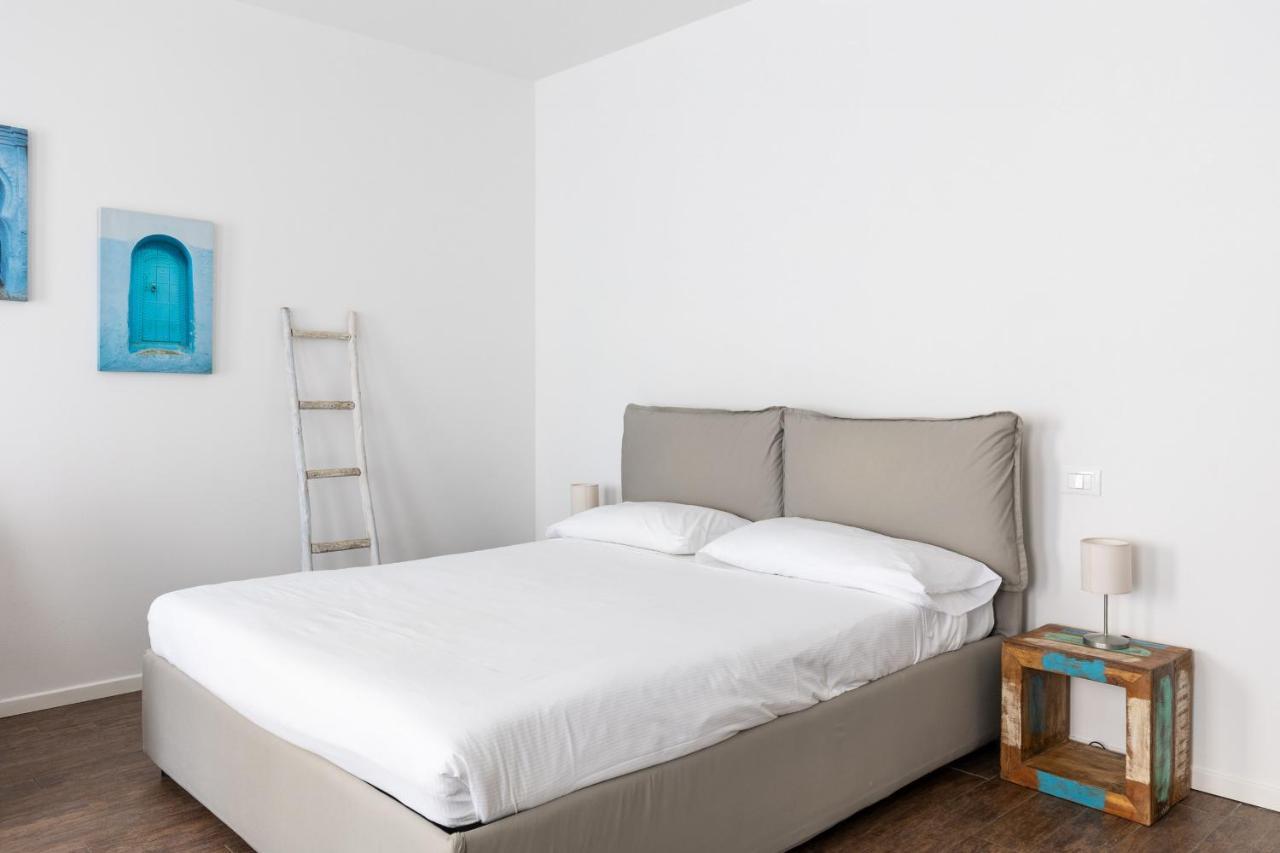 Largo Molina Studio III By Wonderful Italy Bologna Bagian luar foto