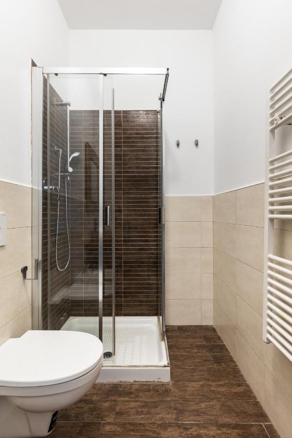 Largo Molina Studio III By Wonderful Italy Bologna Bagian luar foto