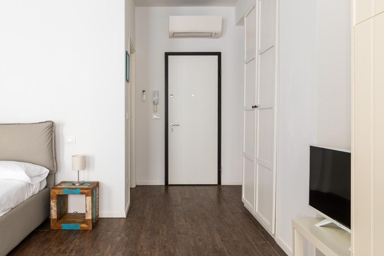 Largo Molina Studio III By Wonderful Italy Bologna Bagian luar foto